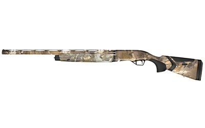 Beretta A400 Solo KO 12 Gauge 26" Optifade Timber