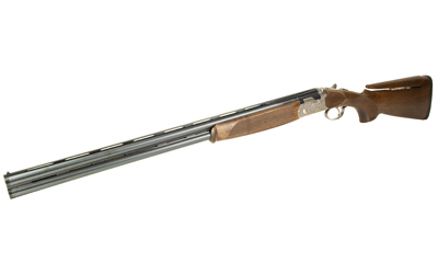 BERETTA 686 SLVR PGN SPT ADJ 12/30