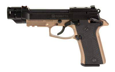 Beretta 80X Cheetah 380 ACP - Jimmy's Creek Firearms view 3