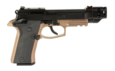 Beretta 80X Cheetah 380 ACP - Jimmy's Creek Firearms view 4