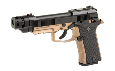 Beretta 80X Cheetah 380 ACP - Jimmy's Creek Firearms view 5