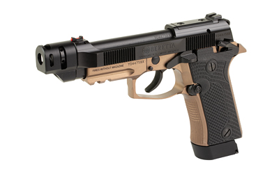 Beretta 80X Cheetah Tactical 380 Auto - Our Store view 5