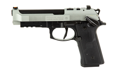 BERETTA 92XI 9MM 4.7" 10RD BLK