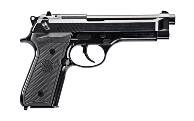 BERETTA 92SB 9MM 4.9" 15RD 50TH ANNI