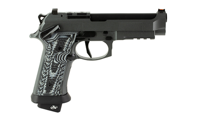 BERETTA 92XI SQUALO 9MM 4.7" 22RD