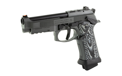 BERETTA 92XI SQUALO 9MM 4.7" 22RD