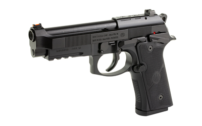 BERETTA 92GTS 9MM 10RD BLK