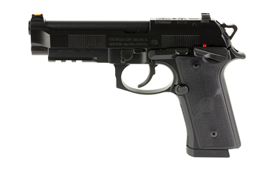 BERETTA 92GTS 9MM 18RD BLK