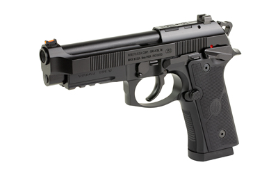BERETTA 92GTS 9MM 18RD BLK