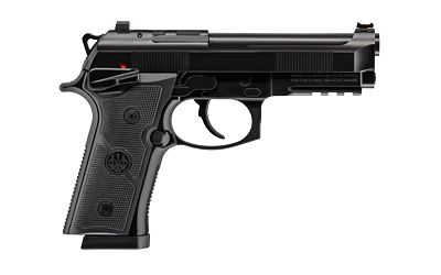 BERETTA 92GTS CENT 9MM 10RD BLK