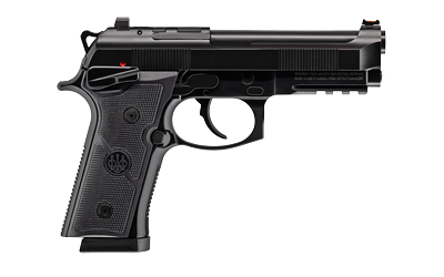 BERETTA 92GTS CENT 9MM 18RD BLK