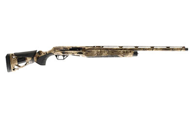 Beretta AX800 Suprema Semi-Automatic 12 Gauge Marsh Shotgun