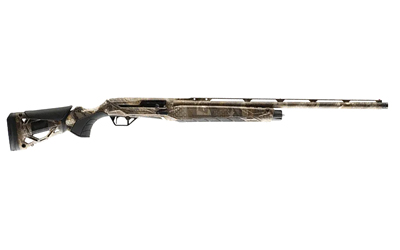 Beretta AX800 Suprema 12 Gauge Semi-Automatic Shotgun