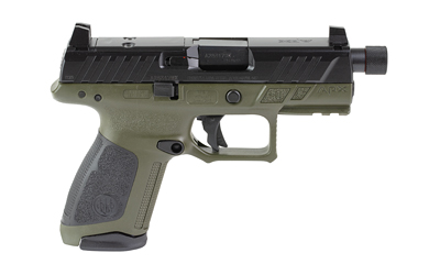 BERETTA APX A1 TACT 9MM 4.2" 17RD OD