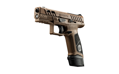Beretta APX A1 Ported 9mm Luger - Our Store view 5