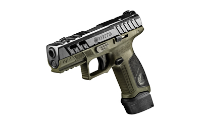 Beretta APX A1 Ported 9mm - Jimmy's Creek Firearms view 5