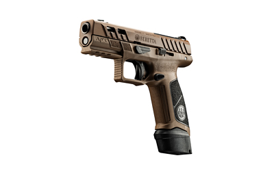 Beretta APX A1 Ported 9mm Handgun - 21 Round Capacity view 5