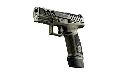 Beretta APX A1 Ported 9mm - Jimmy's Creek Firearms view 3