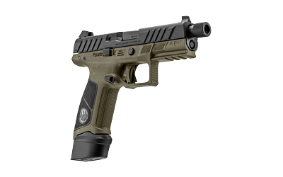 BERETTA APX A1 TACT 9MM 4.8" 21RD