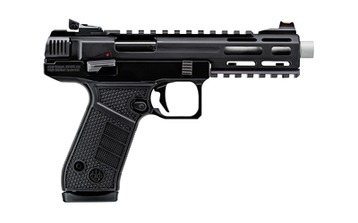 BERETTA JAGUAR TAC 22LR 10RD TB BLK
