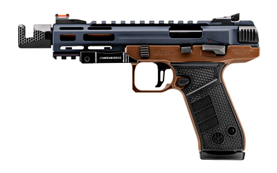 BERETTA JAGUAR COMP 22LR 15R GRY/BRZ