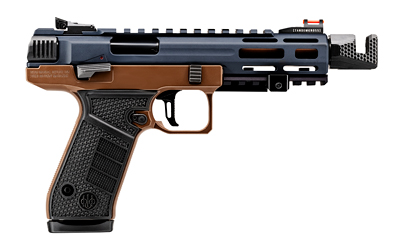 BERETTA JAGUAR COMP 22LR 15R GRY/BRZ