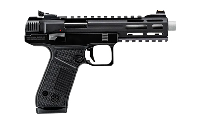 BERETTA JAGUAR TAC 22LR 15RD BLK