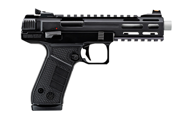 BERETTA JAGUAR TAC TB 22LR 15RD BLK