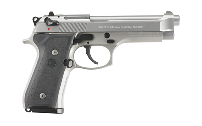 Beretta 92FS Inox 9mm - Circle Square Firearms view 3