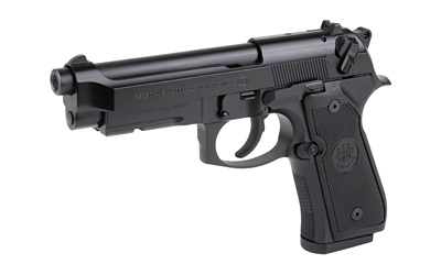 BERETTA 92FS M9A1 9MM 4.9" 15RD BLK