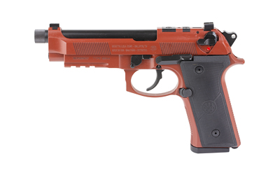 BERETTA M9A4 OVERLAND 9MM 10RD CLAY