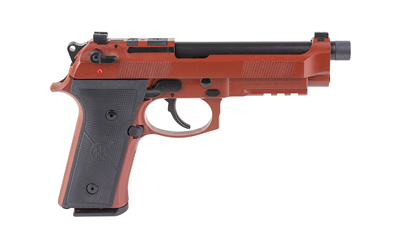BERETTA M9A4 OVERLAND 9MM 18RD CLAY