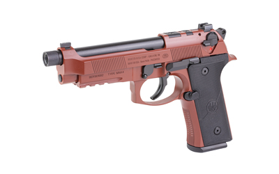 BERETTA M9A4 OVERLAND 9MM 18RD CLAY