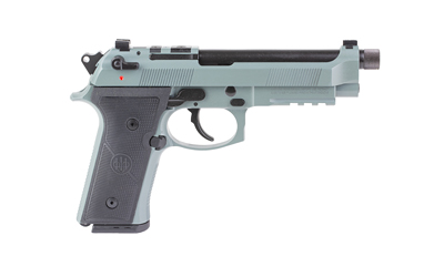 BERETTA M9A4 OVERLAND 9MM 18RD LUNAR