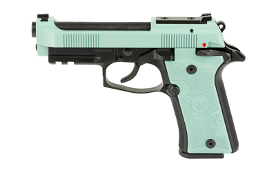 BERETTA 80X CHEETAH 380ACP 13RD BLU
