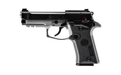 BERETTA 80X CHEETAH 380ACP 13RD GRAY