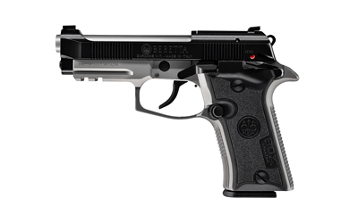 BERETTA 80X CHEETAH 380ACP 10RD GRAY