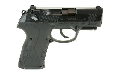 BERETTA PX4 STORM 9MM 3.2" 10RD CMP