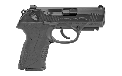 BERETTA PX4 STORM 9MM 3.2" 15RD CMP