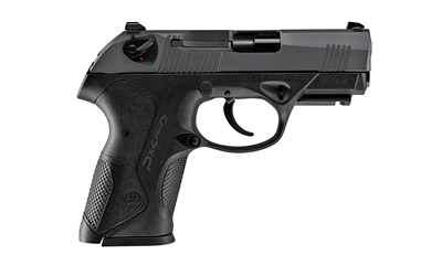 BERETTA PX4 CARRY2 9MM 3.2" 10RD BLK