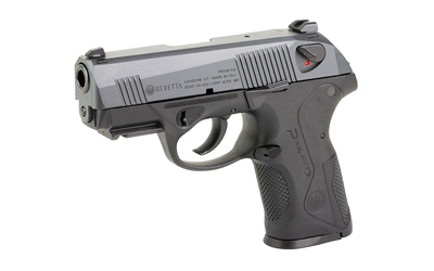 BERETTA PX4 CARRY2 9MM 3.2" 10RD BLK