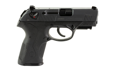 BERETTA PX4 CARRY2 9MM 3.2" 15RD BLK