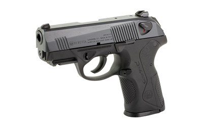 BERETTA PX4 CARRY2 9MM 3.2" 15RD BLK