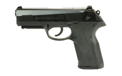 BERETTA PX4 STORM 45ACP 4.1" 10RD BL