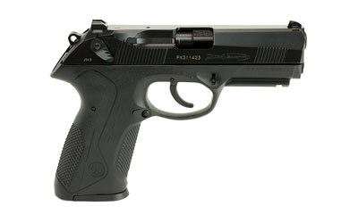 BERETTA PX4 STORM 9MM 4" 10RD BLK