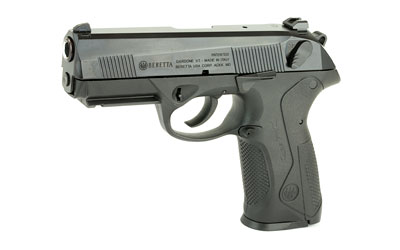 BERETTA PX4 STORM 9MM 4" 10RD BLK