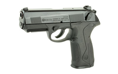 BERETTA PX4 STORM 9MM 4" 17RD BLK