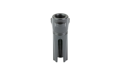 Breek Arms Breek-LOK 3QD Compatible Muzzle Devices — Scorch view 2
