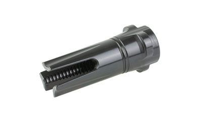 Breek Arms Breek-LOK 3QD Compatible Muzzle Devices — Scorch view 3