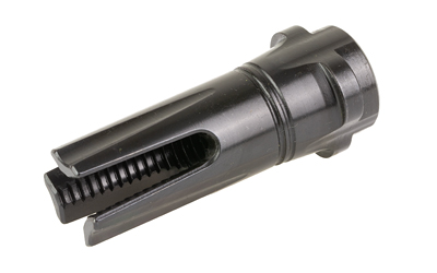 Breek Arms Breek-LOK 3QD Compatible Muzzle Devices — Scorch view 3